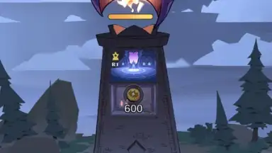 Rise of Demon скриншот 6