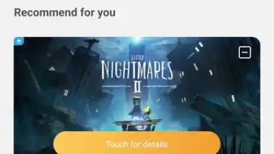 Starparks скриншот 1