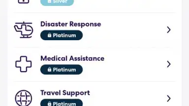 Life360 скриншот 14