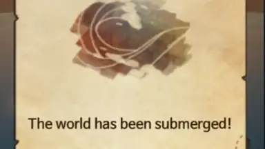 A Girl Adrift скриншот 3