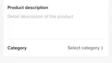 TikTok Shop Seller Center скриншот 4