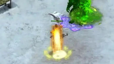 Legend: King Awakening скриншот 3