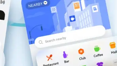 HUAWEI Petal Search скриншот 2