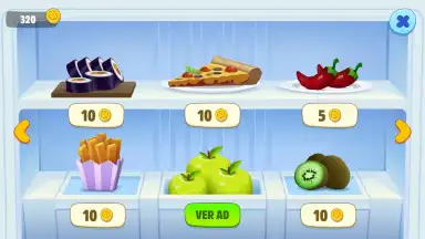 My Talking Tom Friends скриншот 8