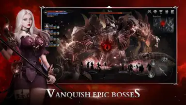 Ashes of Valhalla скриншот 3