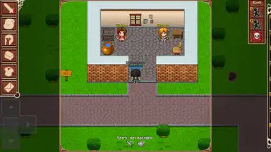 Kakele MMORPG скриншот 6