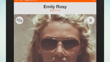 Linphone скриншот 3