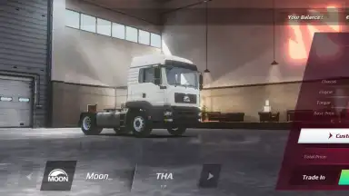 Truckers of Europe 3 скриншот 15