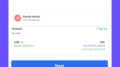 Pyypl скриншот 1