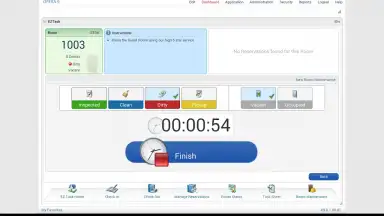 Opera 9 скриншот 2