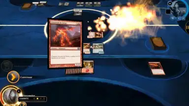 Magic 2014 скриншот 3