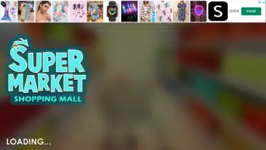 Super Market Atm скриншот 6