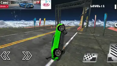 Mega Ramp скриншот 11