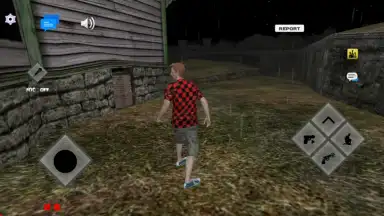 GRANNY MULTIPLAYER скриншот 10