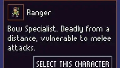 Heroism скриншот 14