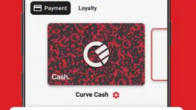 Curve скриншот 3