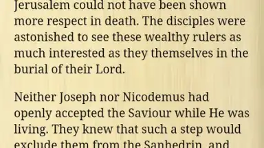 The Desire of Ages скриншот 5