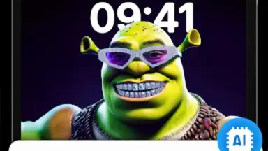 Wallpics скриншот 4