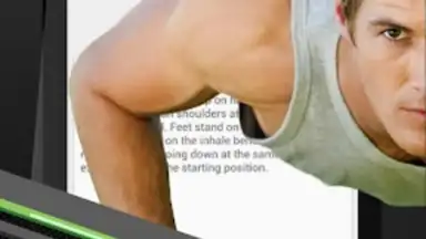 100 Pushups скриншот 6