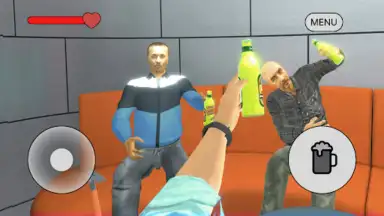 Nightclub Simulator скриншот 3