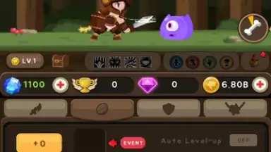 Cash Knight скриншот 5