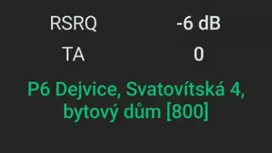 NetMonster скриншот 6