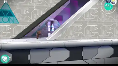 Run Sackboy! Run! скриншот 7