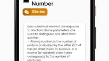 ChemistryMaster скриншот 5