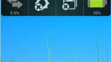 AVG TuneUp скриншот 1