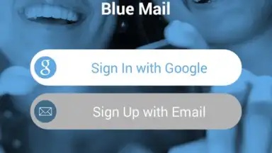 Email TypeApp скриншот 2