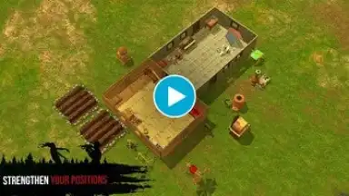 Live or Die 1: Zombie Survival скриншот 1