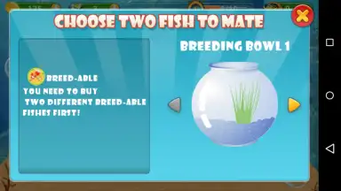 Fish Live скриншот 3