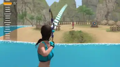Archery Clash! скриншот 18
