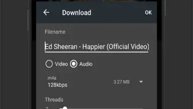 TubeDW скриншот 5