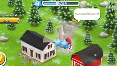 Hay Day скриншот 4