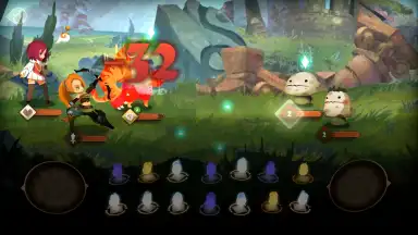 Sdorica -sunset- скриншот 5