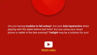 Twilight скриншот 4