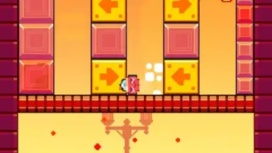 Spike City скриншот 3