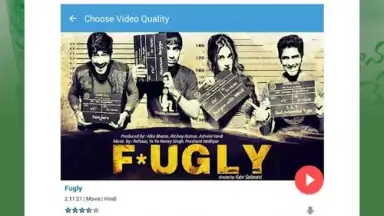 BoxTV скриншот 4