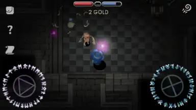 Solomon's Keep скриншот 7