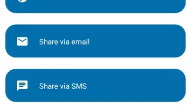 QR Code Scanner скриншот 3