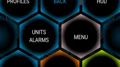 Ulysse Speedometer скриншот 20