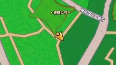 Dragon Quest Walk скриншот 3