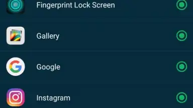Speed Booster скриншот 1