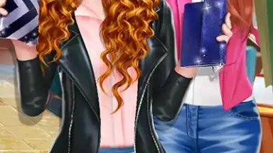 Flea Market Salon скриншот 2