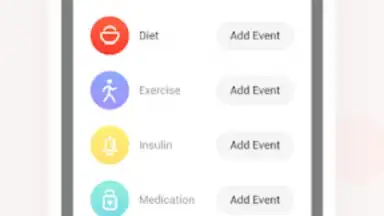 iCan Health скриншот 3