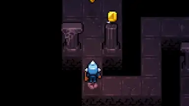 Redungeon скриншот 7