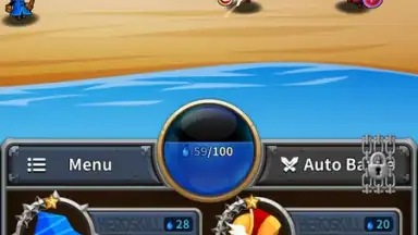 Medal Masters скриншот 1