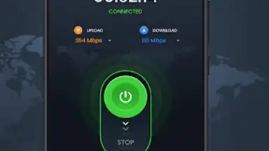Tower VPN - Fast, Secure Proxy скриншот 2