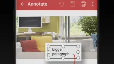 PDF Extra - Scan, Edit & Sign скриншот 4